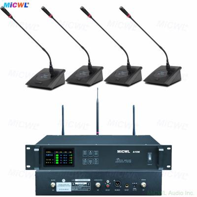 Wireless Conference